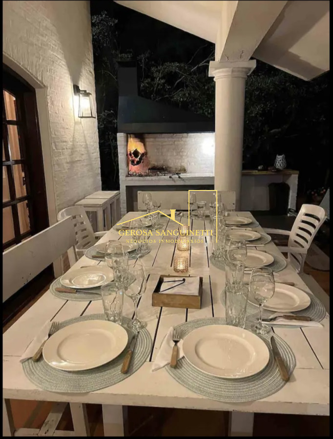 Casa ID.2256 - Casa en San Rafael, muy buena ubicación