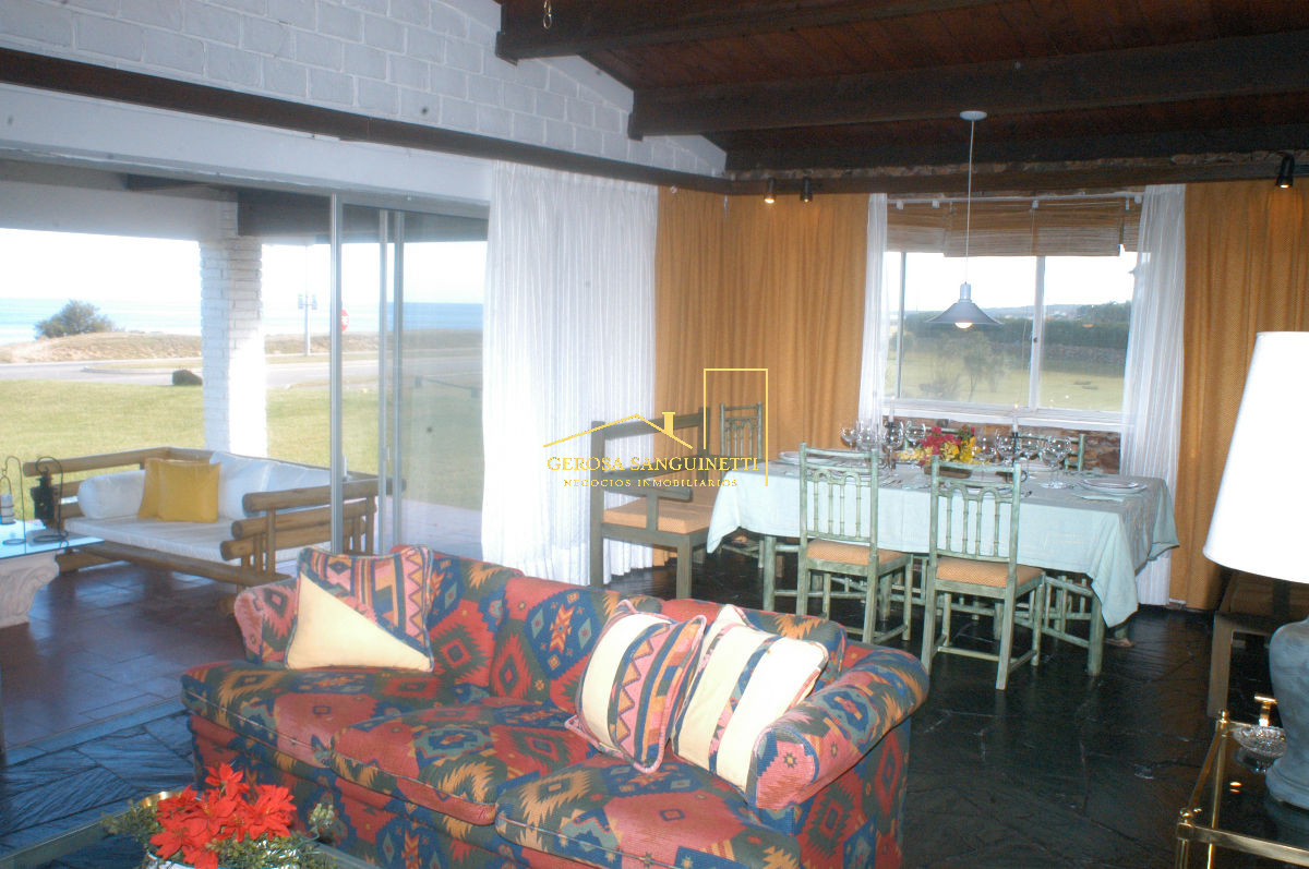 Casa ID.775 - Casa en Punta del Este, Pinares