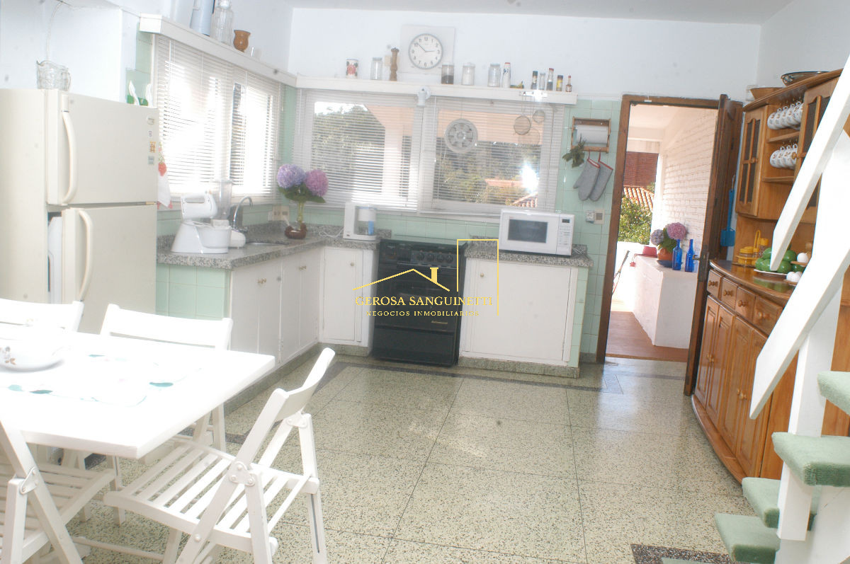 Casa ID.775 - Casa en Punta del Este, Pinares