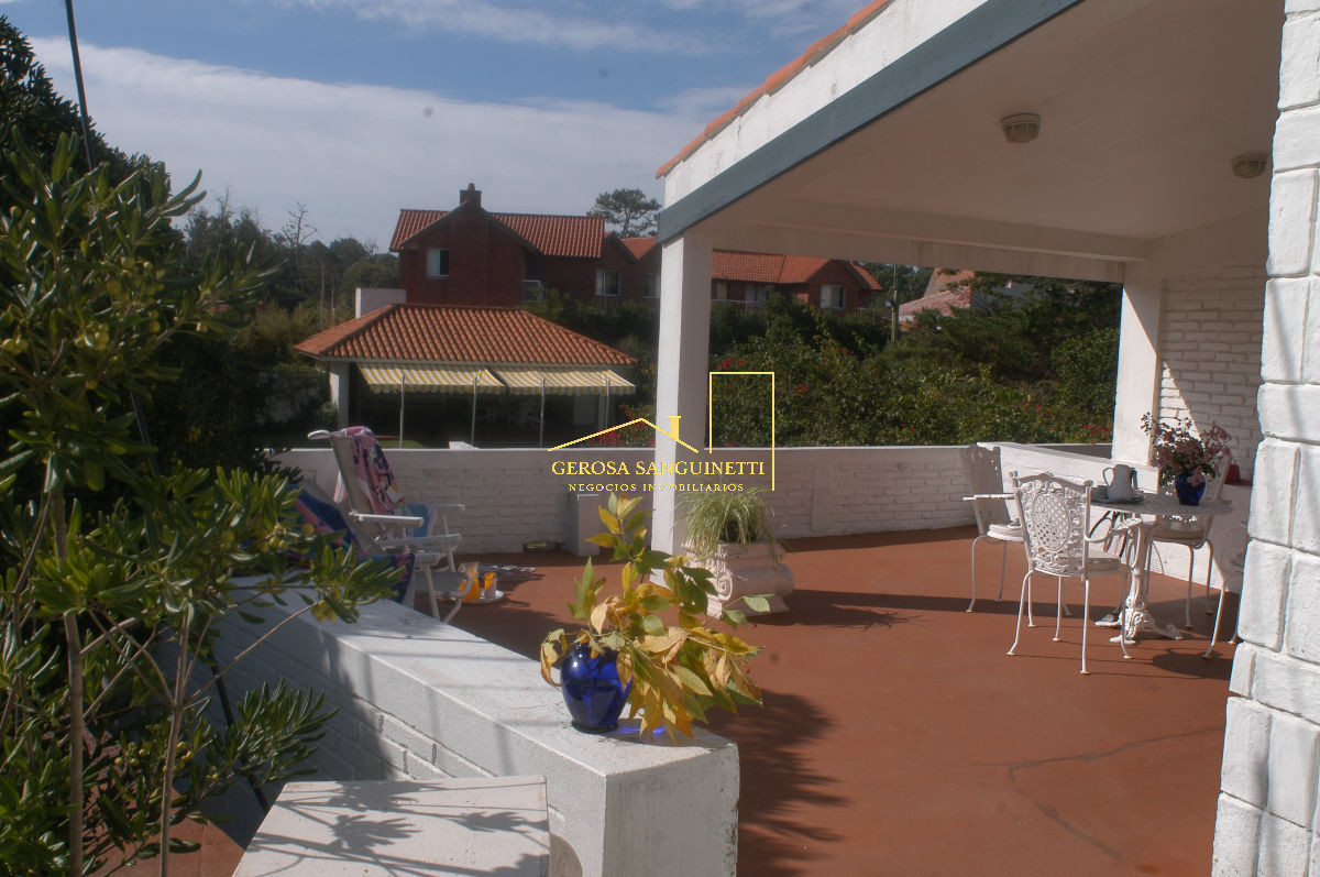 Casa ID.775 - Casa en Punta del Este, Pinares