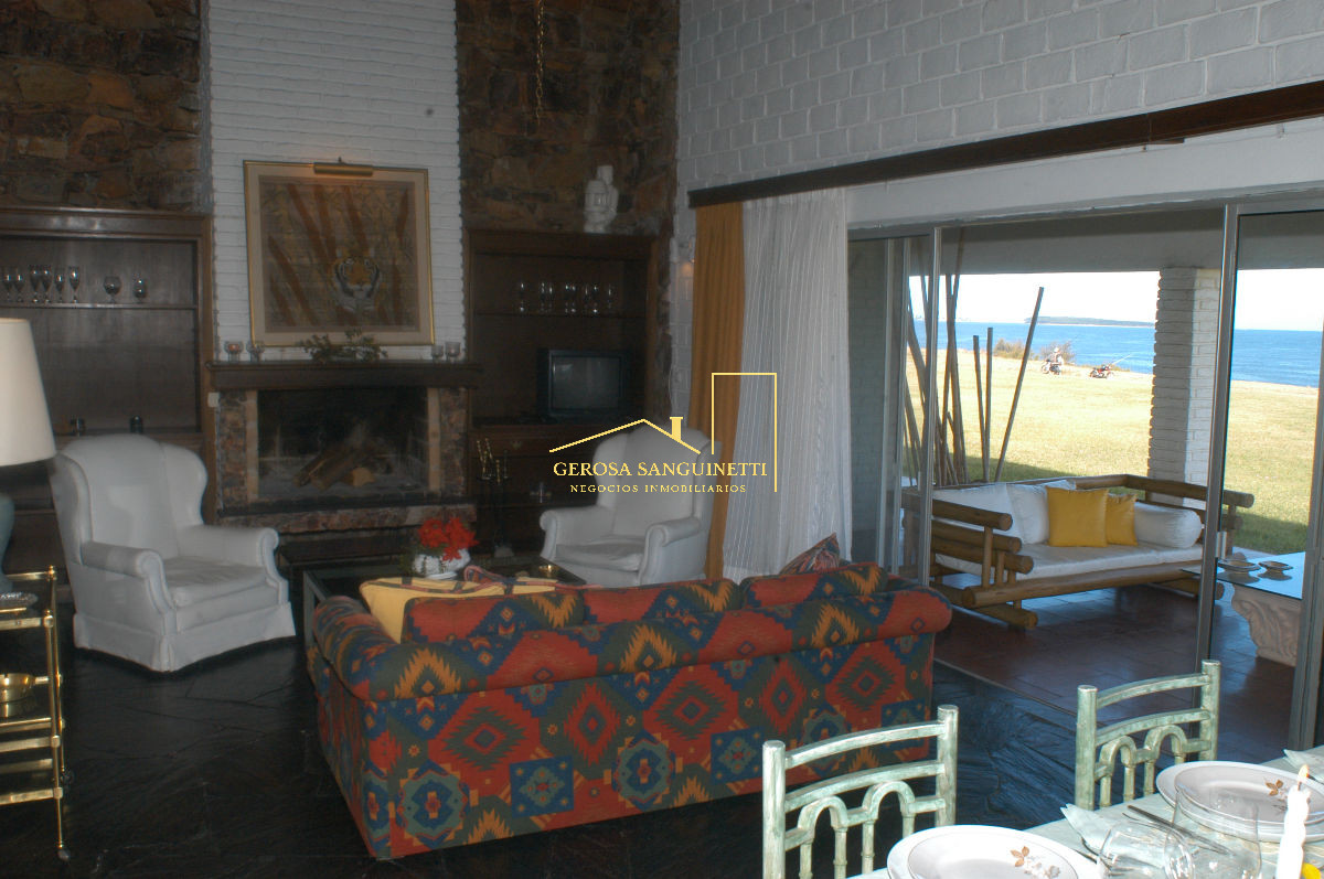Casa ID.775 - Casa en Punta del Este, Pinares