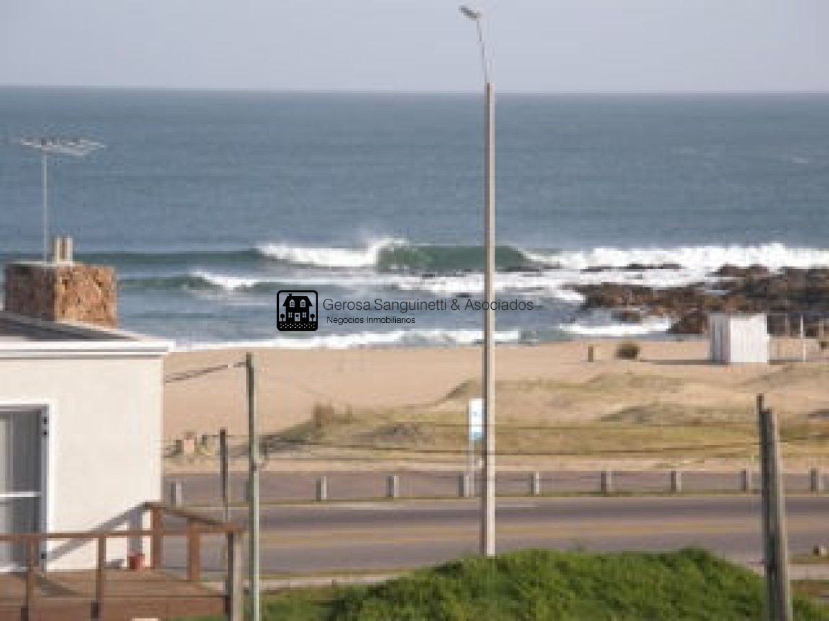 Casa ID.808 - Casa a metros del mar