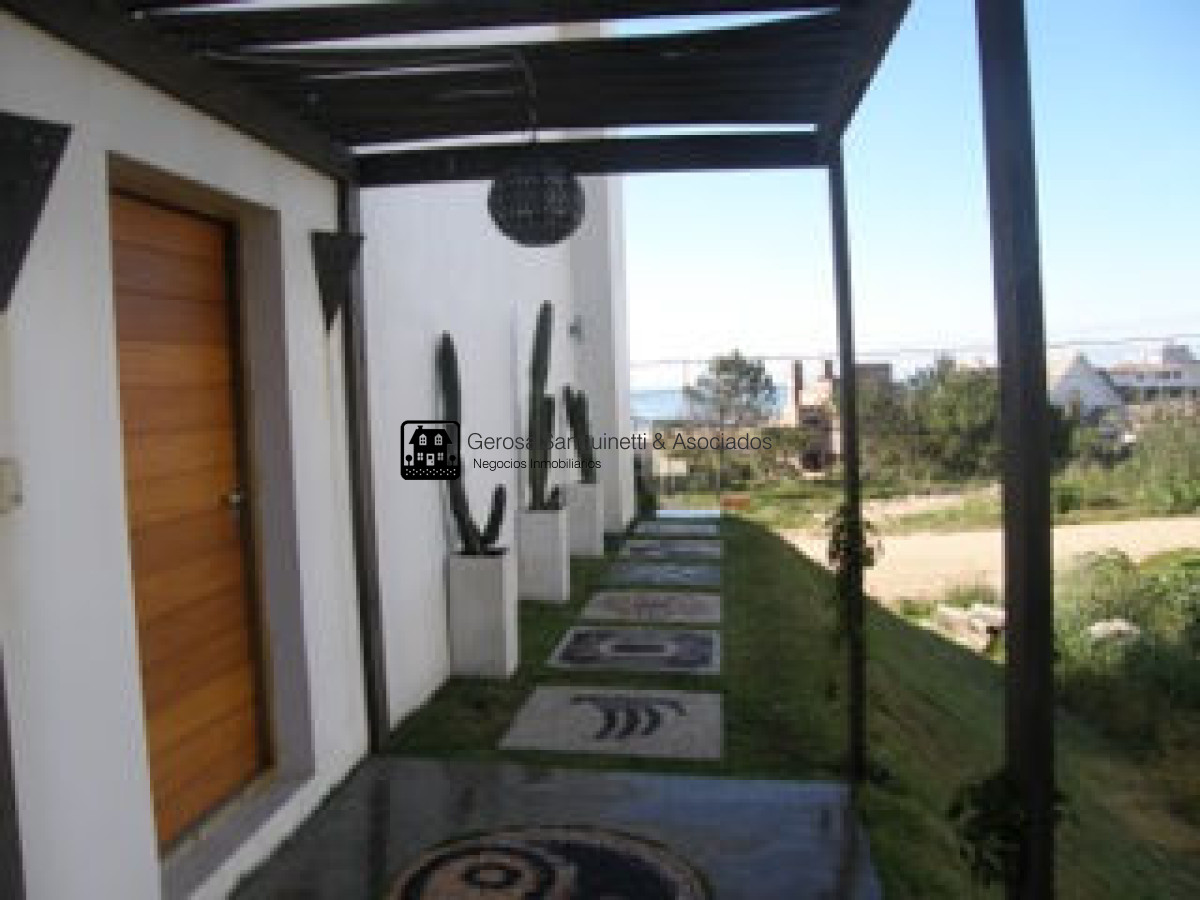 Casa ID.808 - Casa a metros del mar