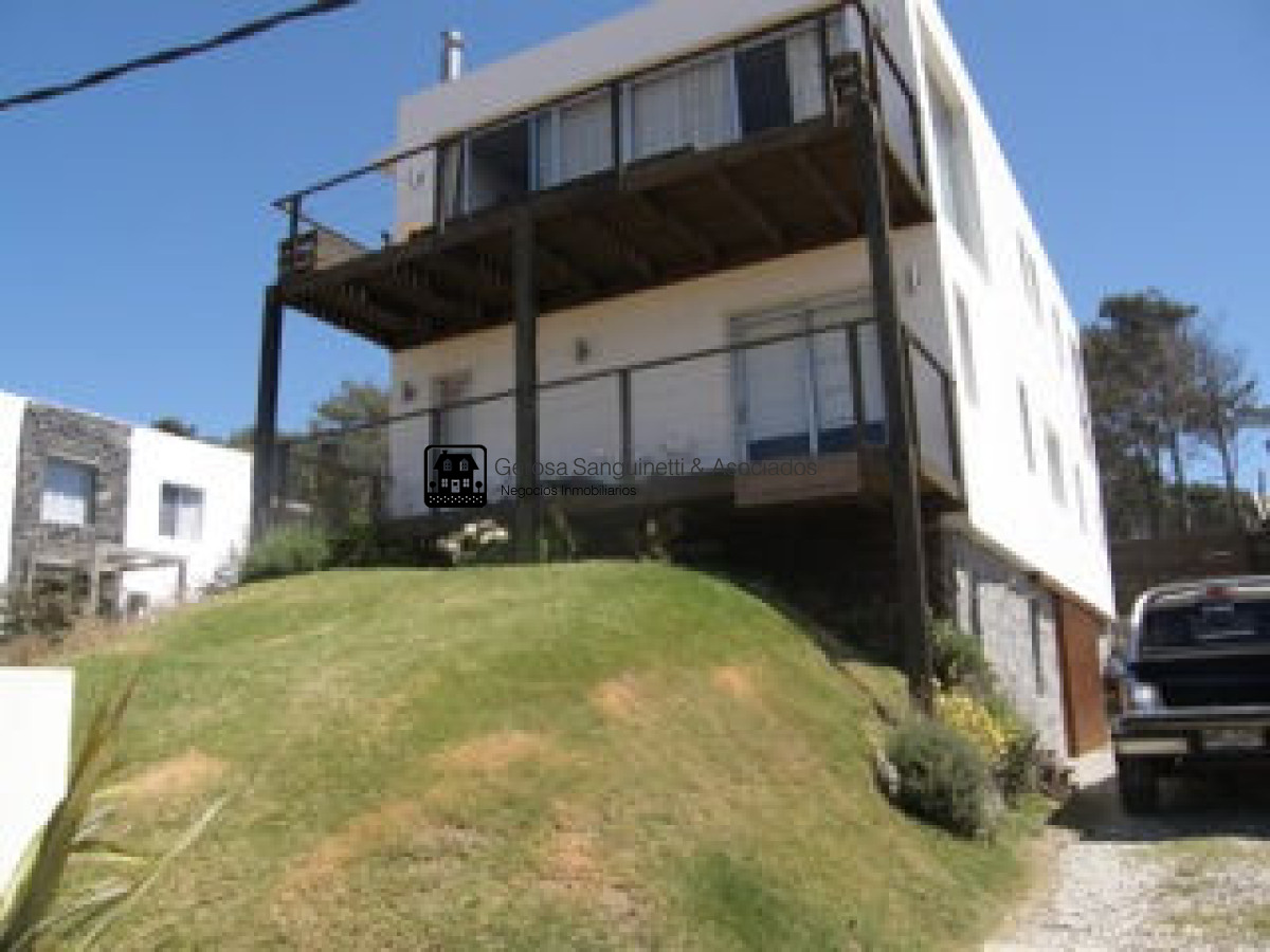 Casa ID.808 - Casa a metros del mar