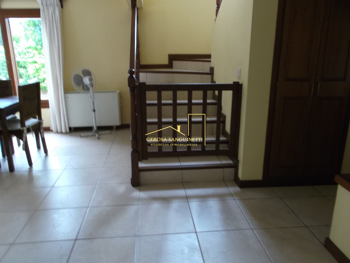 Casa ID.862 - Casa en Jardines de Córdoba