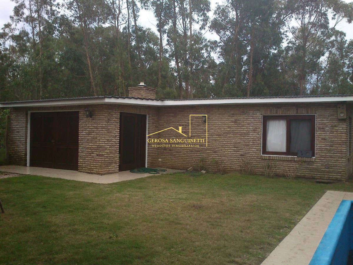 Casa ID.862 - Casa en Jardines de Córdoba
