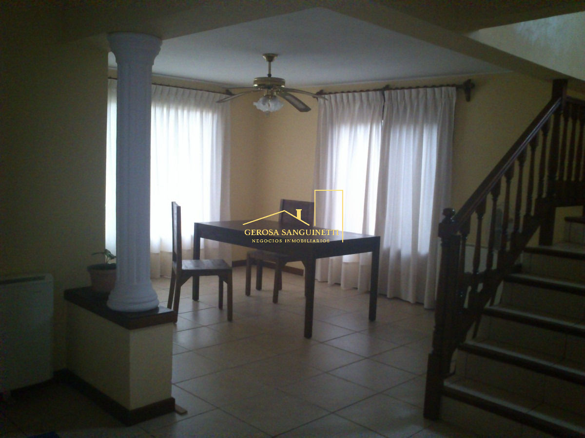 Casa ID.862 - Casa en Jardines de Córdoba