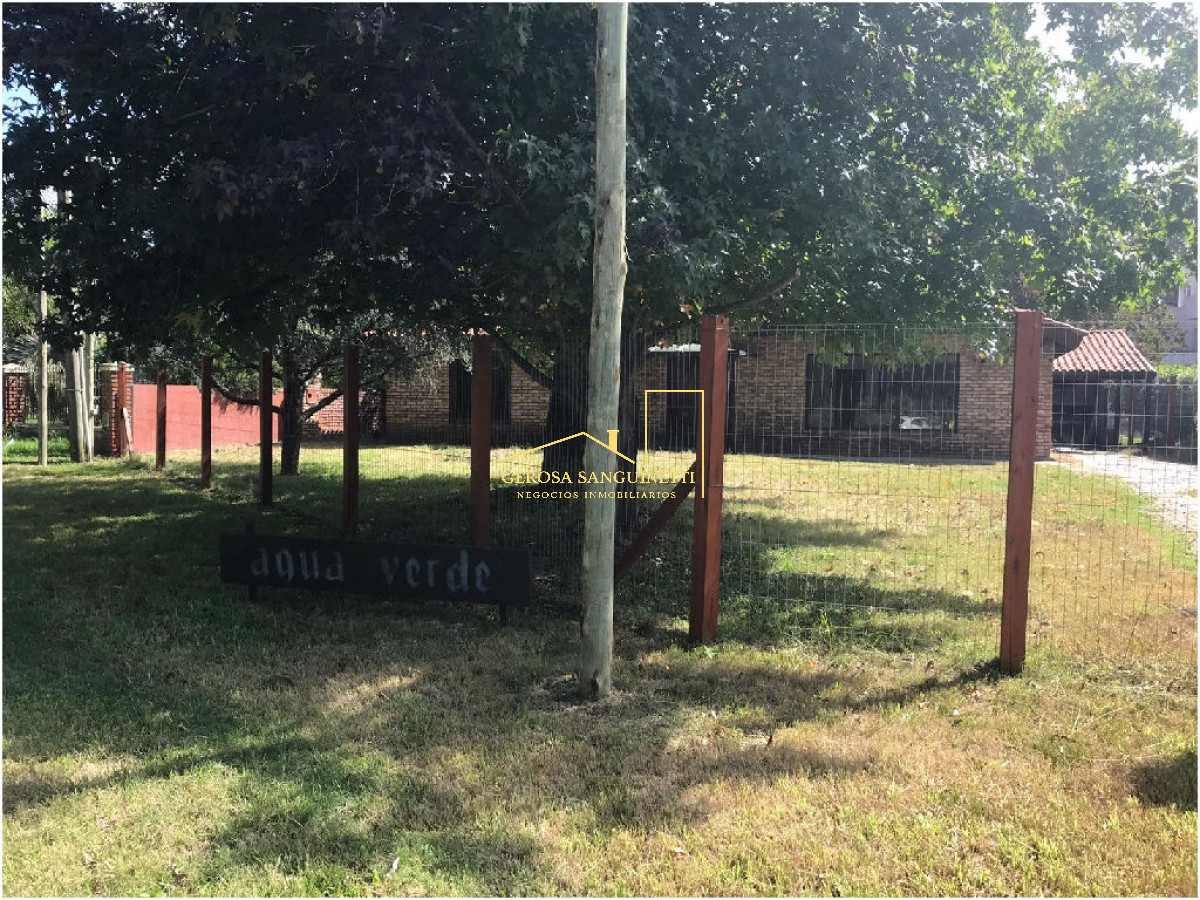Casa ID.905 - Casa muy bien ubicada en Pinares 