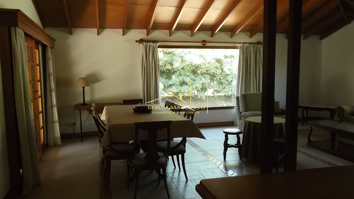 Casa ID.905 - Casa muy bien ubicada en Pinares 