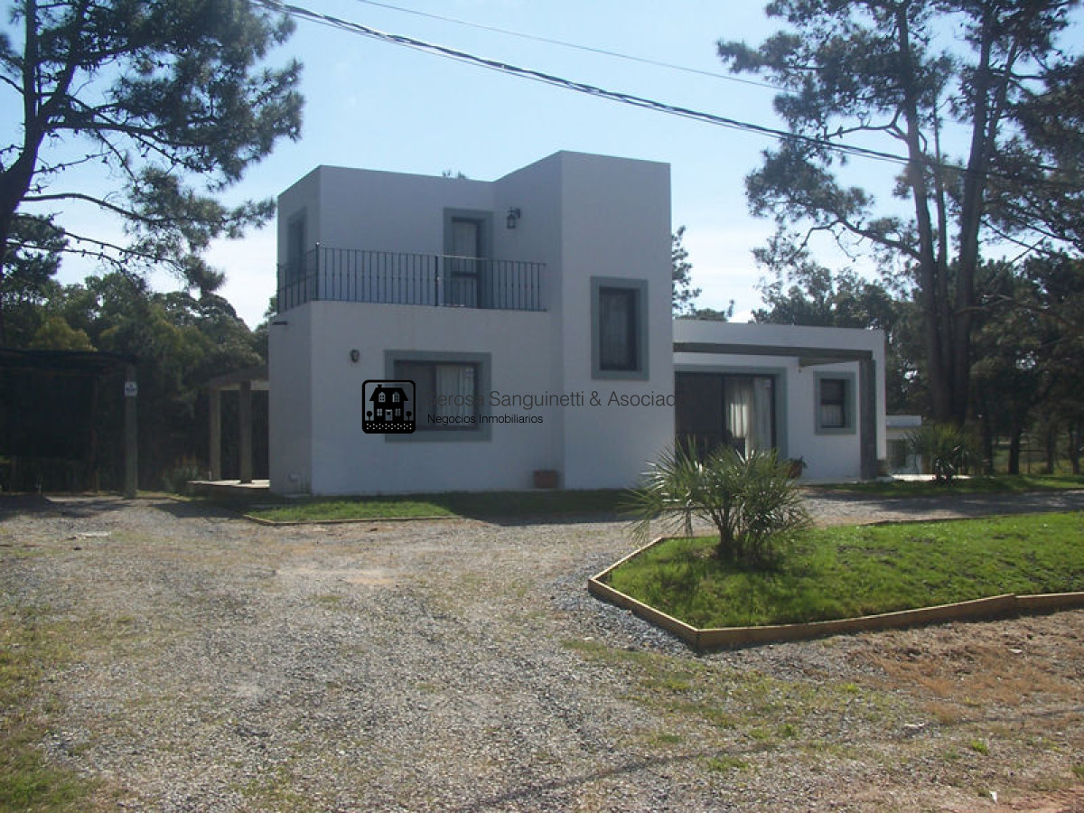 muy linda casa en la barra - montoya - gst910c