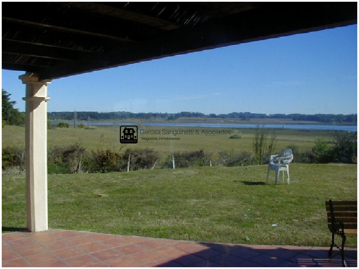 Casa ID.1303 - Muy linda casa en Laguna del Diario