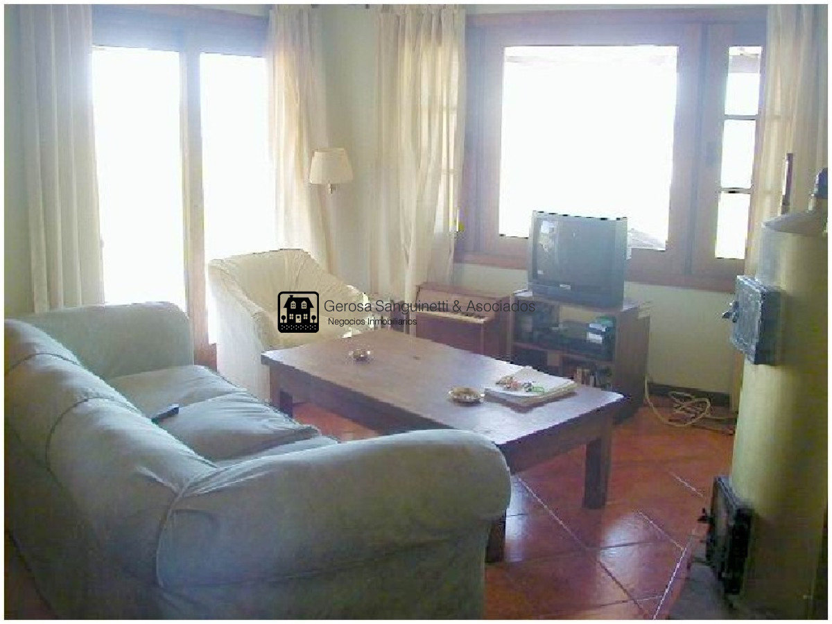 Casa ID.1303 - Muy linda casa en Laguna del Diario