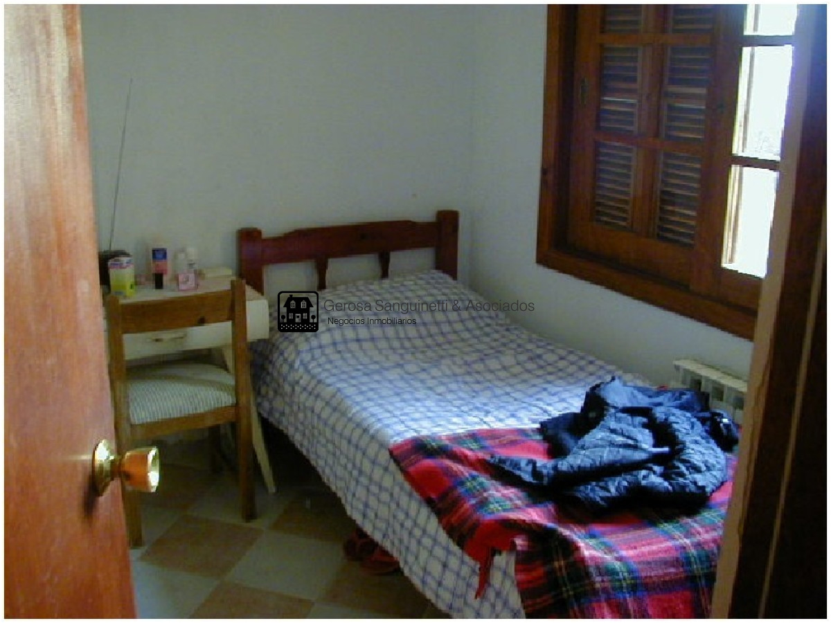Casa ID.1303 - Muy linda casa en Laguna del Diario