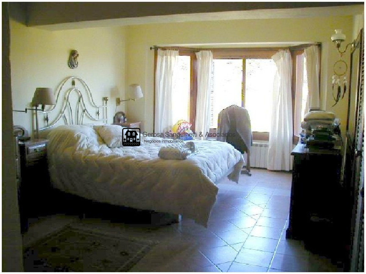 Casa ID.1303 - Muy linda casa en Laguna del Diario