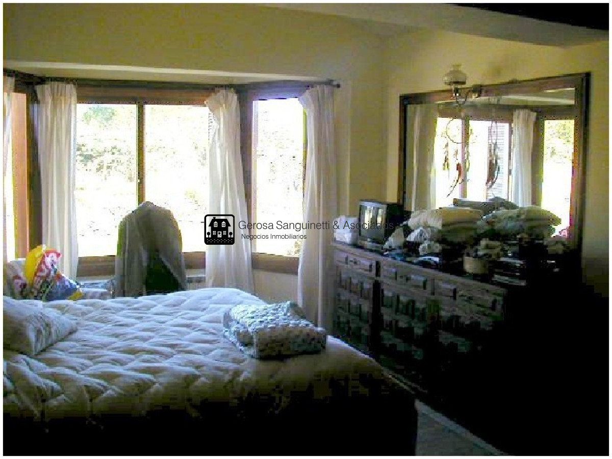 Casa ID.1303 - Muy linda casa en Laguna del Diario