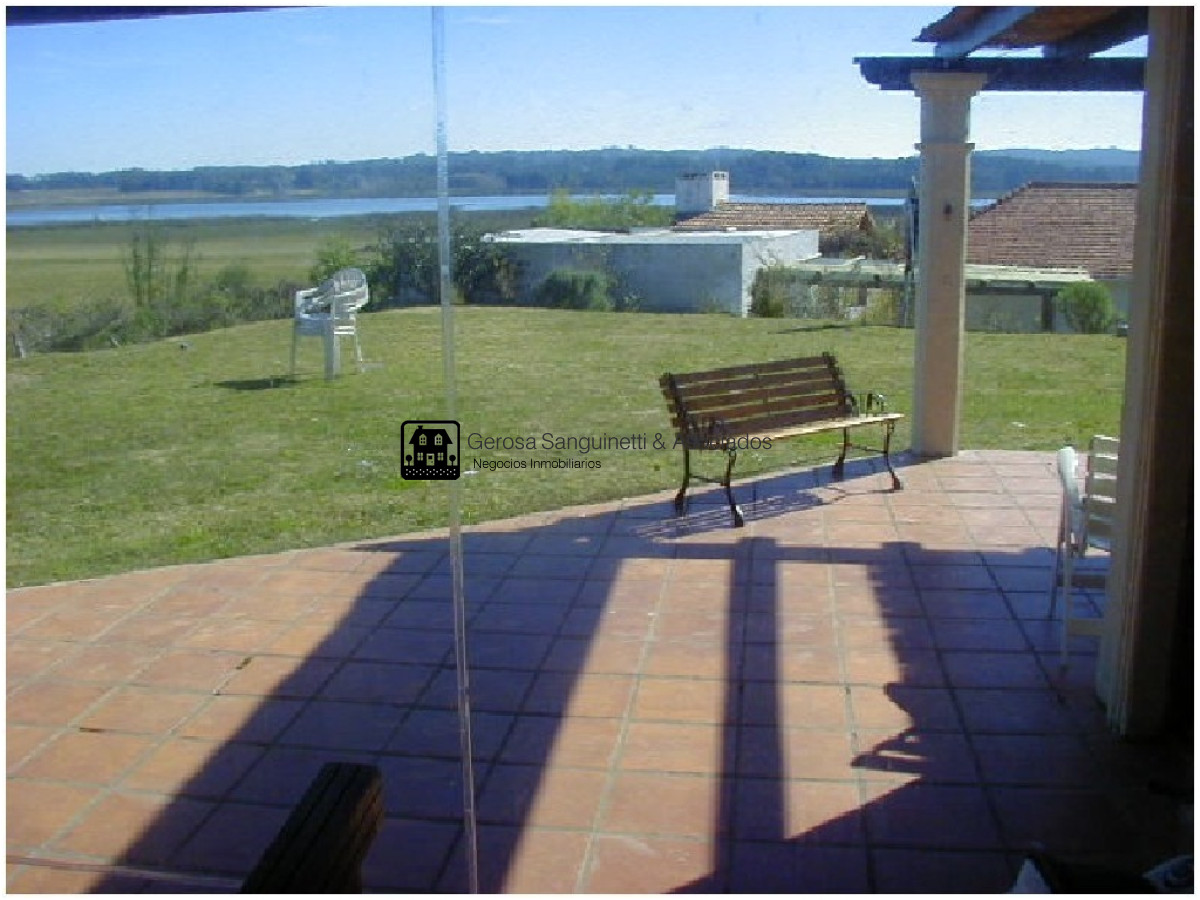 Casa ID.1303 - Muy linda casa en Laguna del Diario