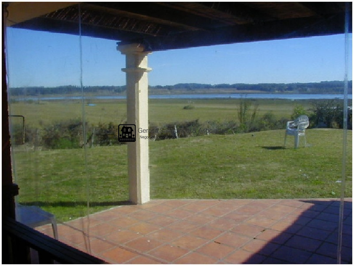 Casa ID.1303 - Muy linda casa en Laguna del Diario