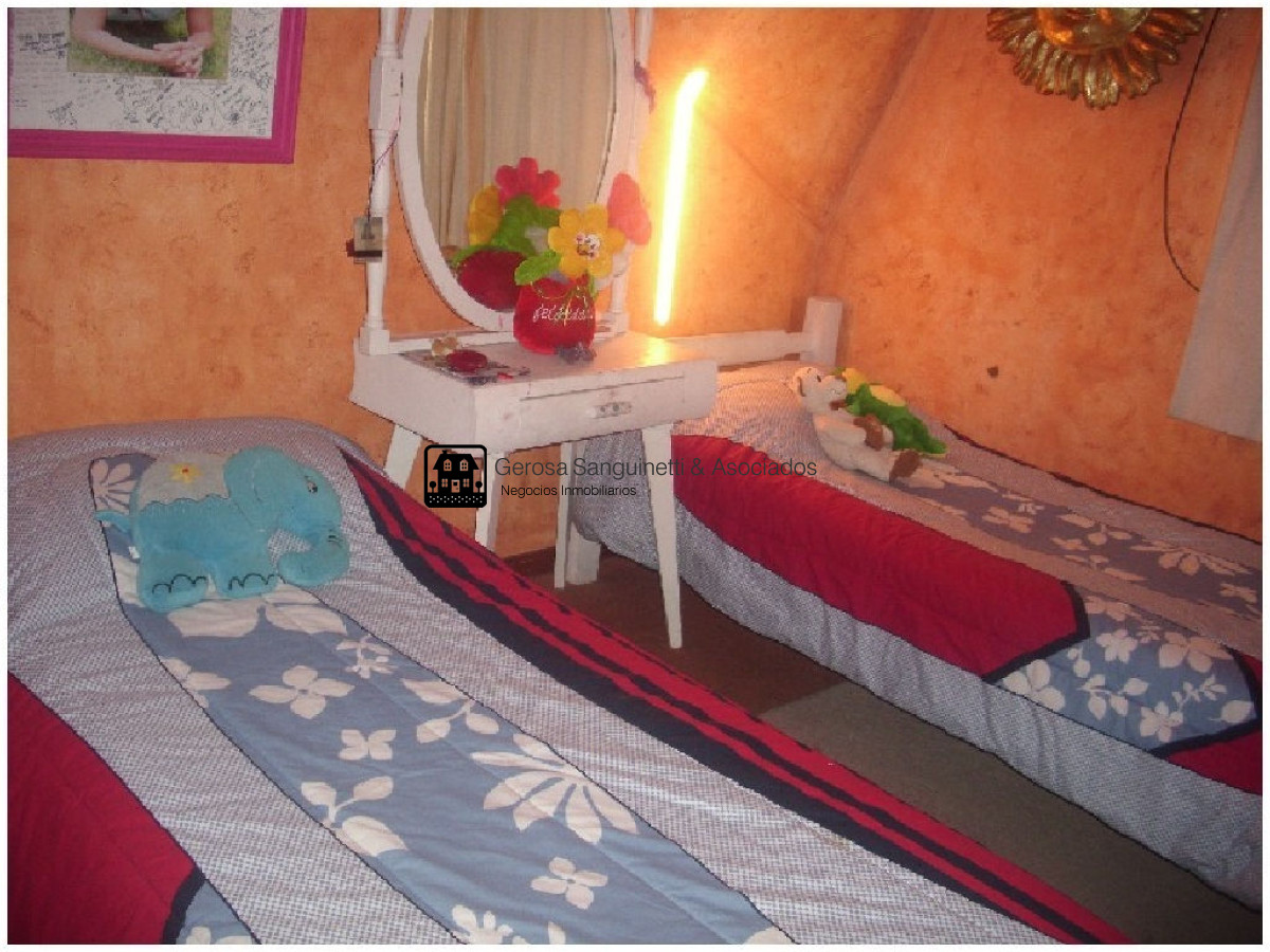 Casa ID.1303 - Muy linda casa en Laguna del Diario