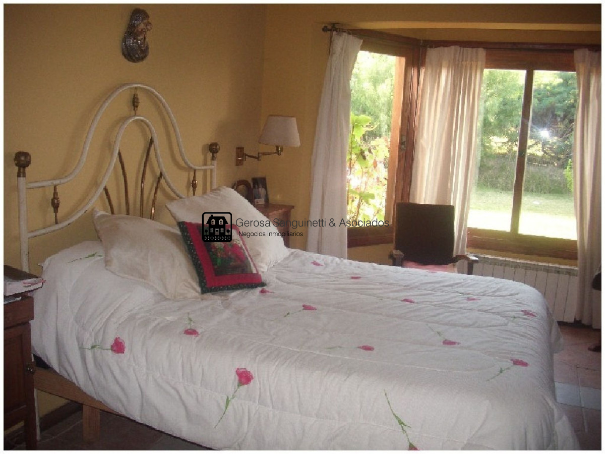 Casa ID.1303 - Muy linda casa en Laguna del Diario