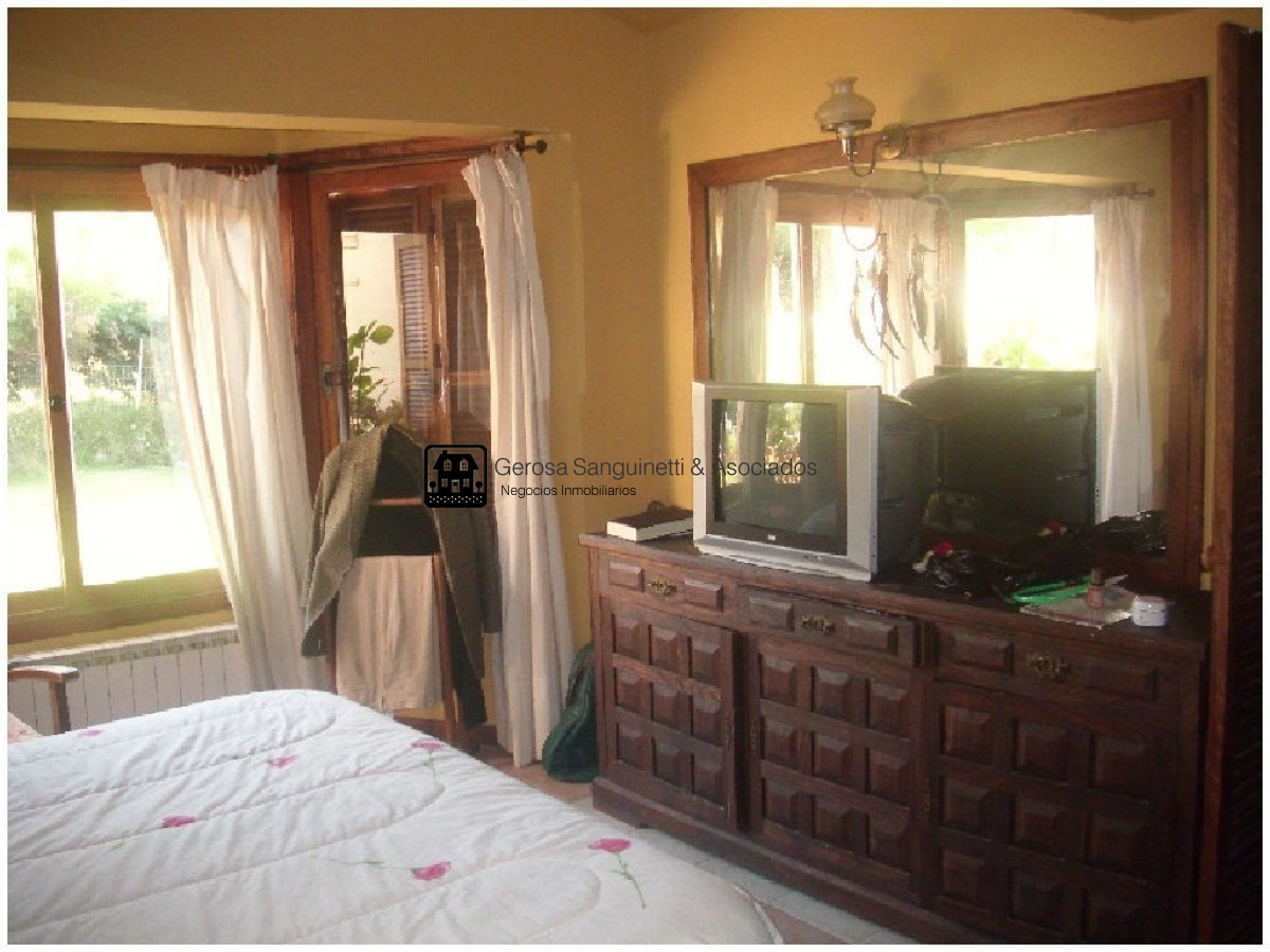 Casa ID.1303 - Muy linda casa en Laguna del Diario