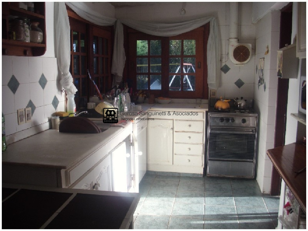 Casa ID.1303 - Muy linda casa en Laguna del Diario