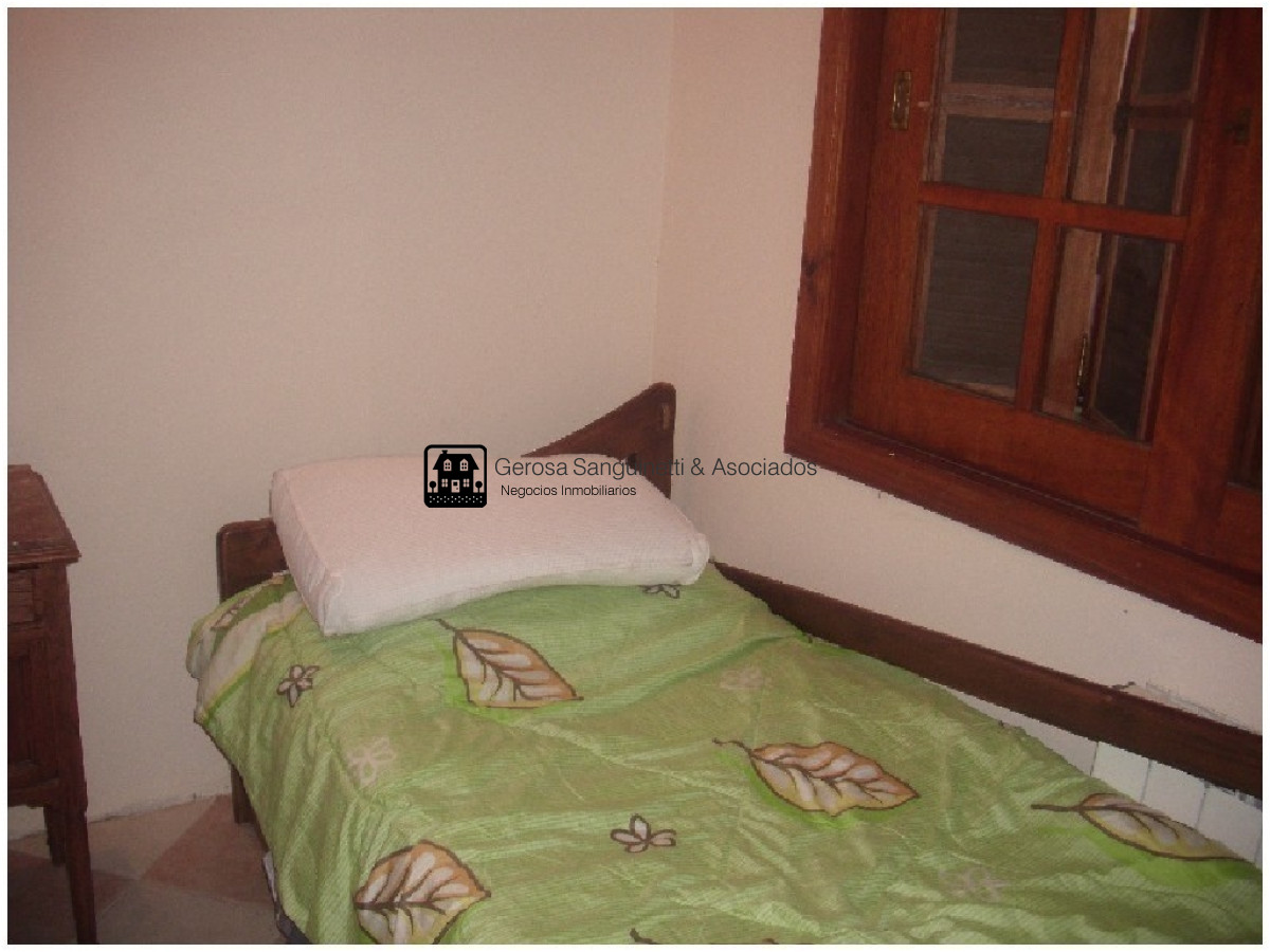 Casa ID.1303 - Muy linda casa en Laguna del Diario