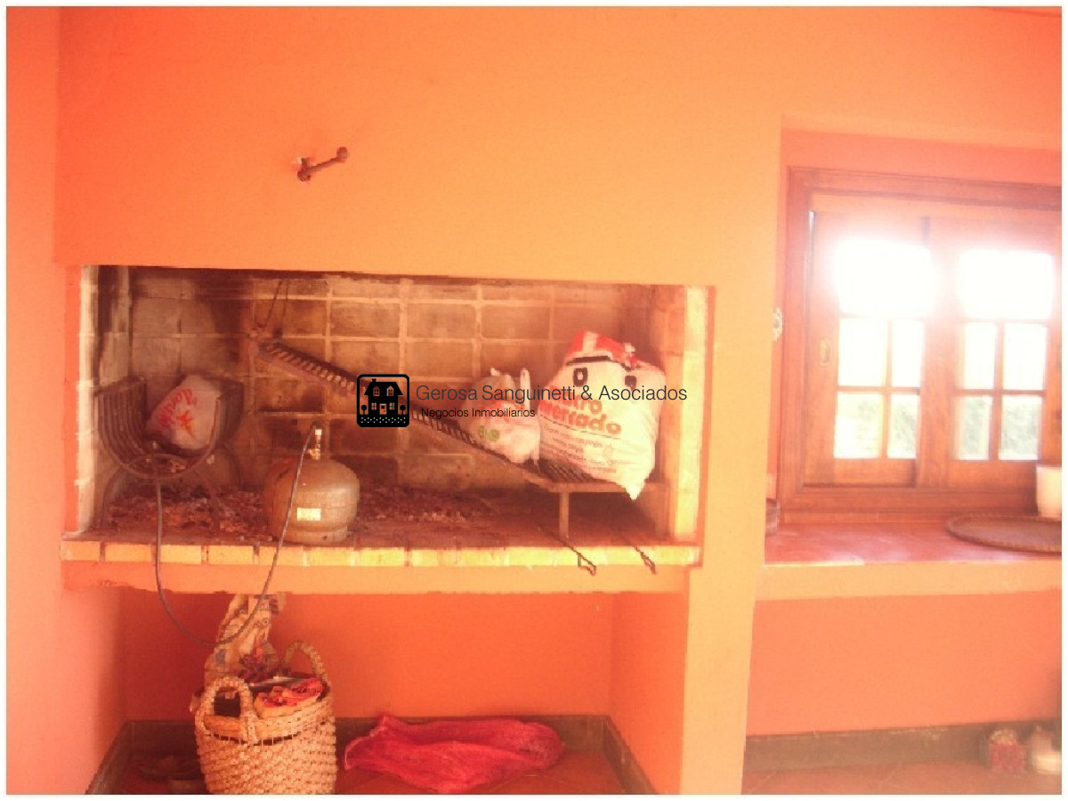 Casa ID.1303 - Muy linda casa en Laguna del Diario