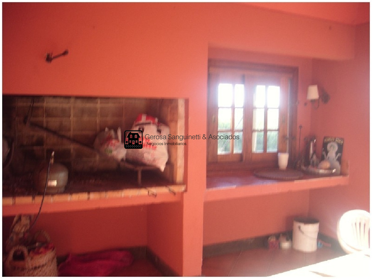 Casa ID.1303 - Muy linda casa en Laguna del Diario
