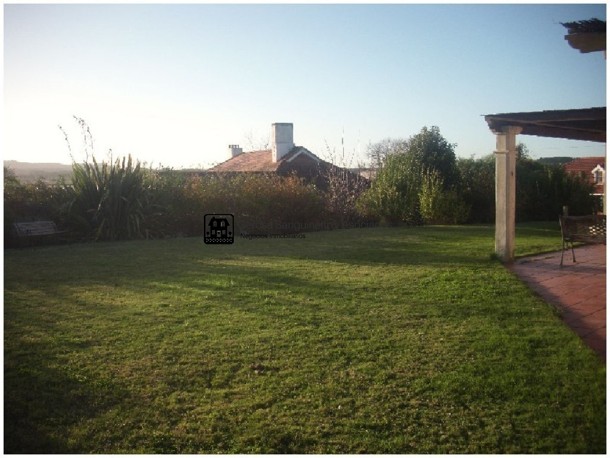 Casa ID.1303 - Muy linda casa en Laguna del Diario