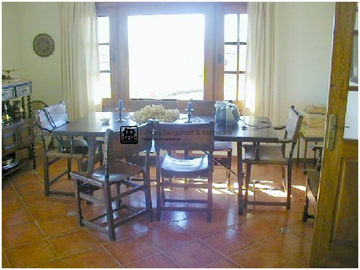 Casa ID.1303 - Muy linda casa en Laguna del Diario
