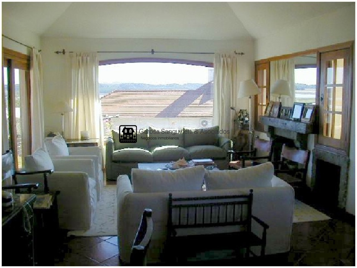 Casa ID.1303 - Muy linda casa en Laguna del Diario
