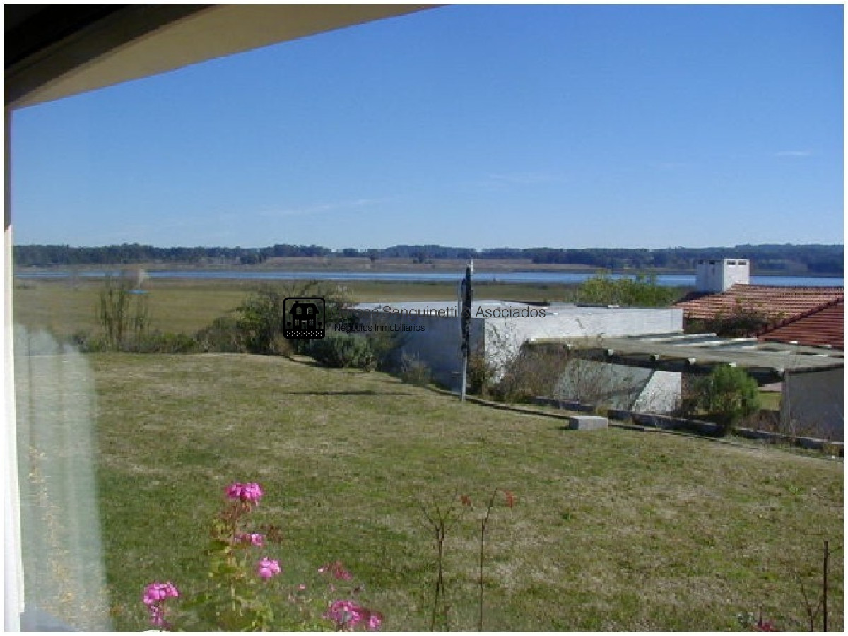 Casa ID.1303 - Muy linda casa en Laguna del Diario