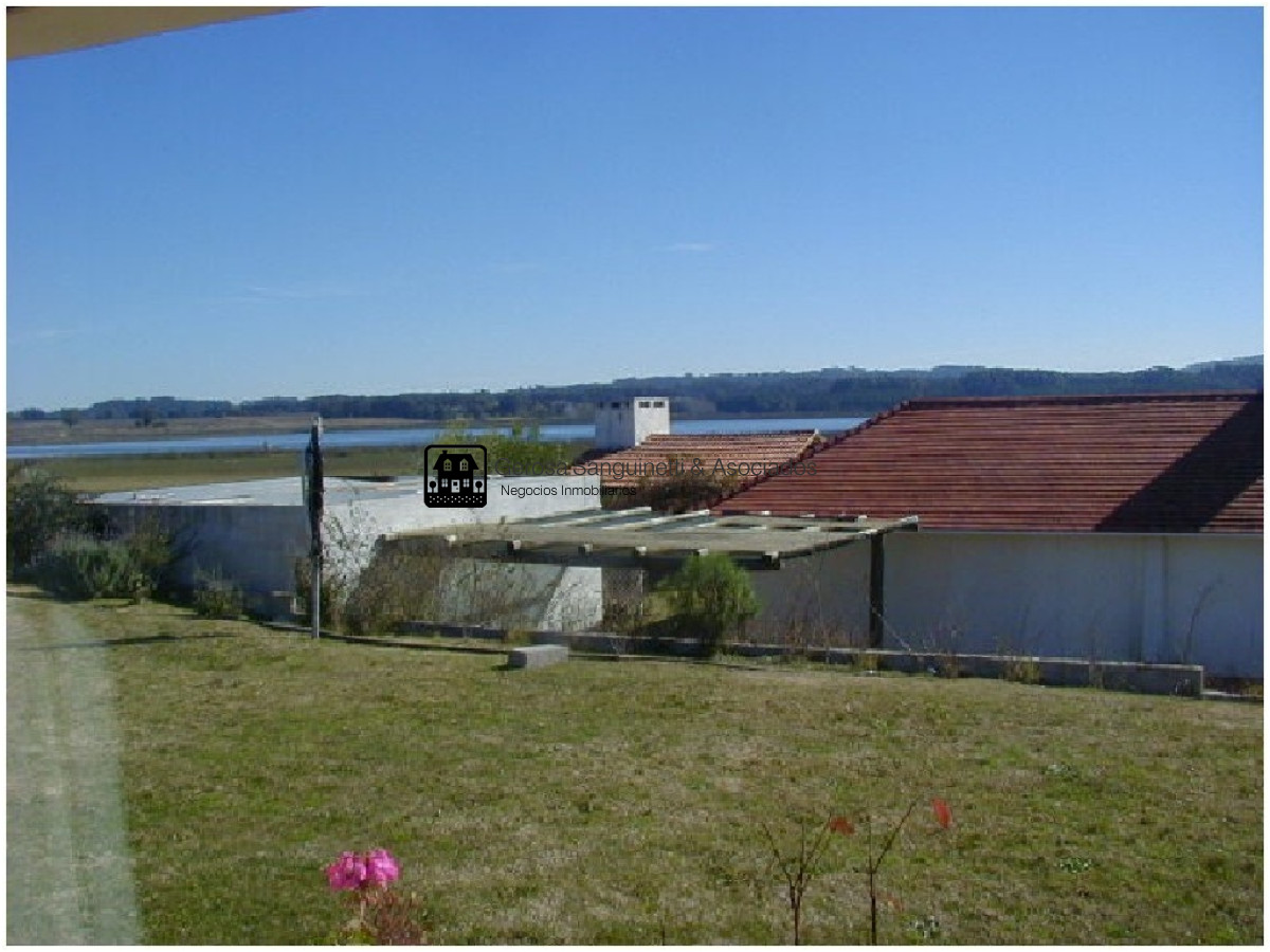 Casa ID.1303 - Muy linda casa en Laguna del Diario