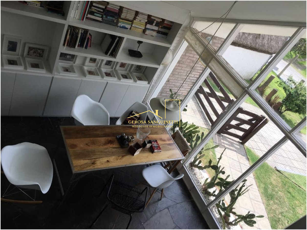 Muy linda casa en Pinares a 2 cuadras del mar - GST1320C
