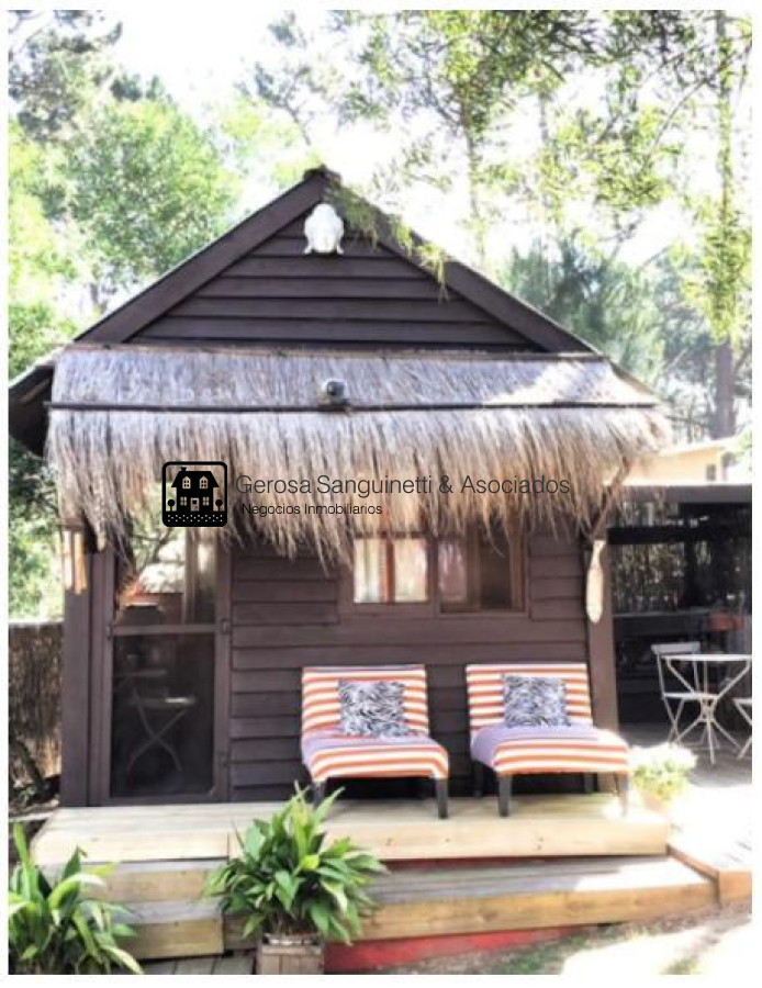 Casa ID.1603 - Casa moderna y luminosa lista para disfrutar