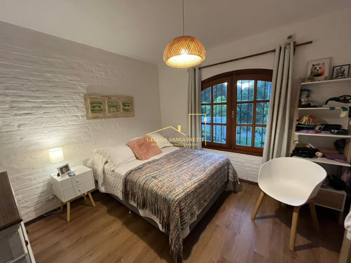 Casa ID.2256 - Casa en San Rafael, muy buena ubicación