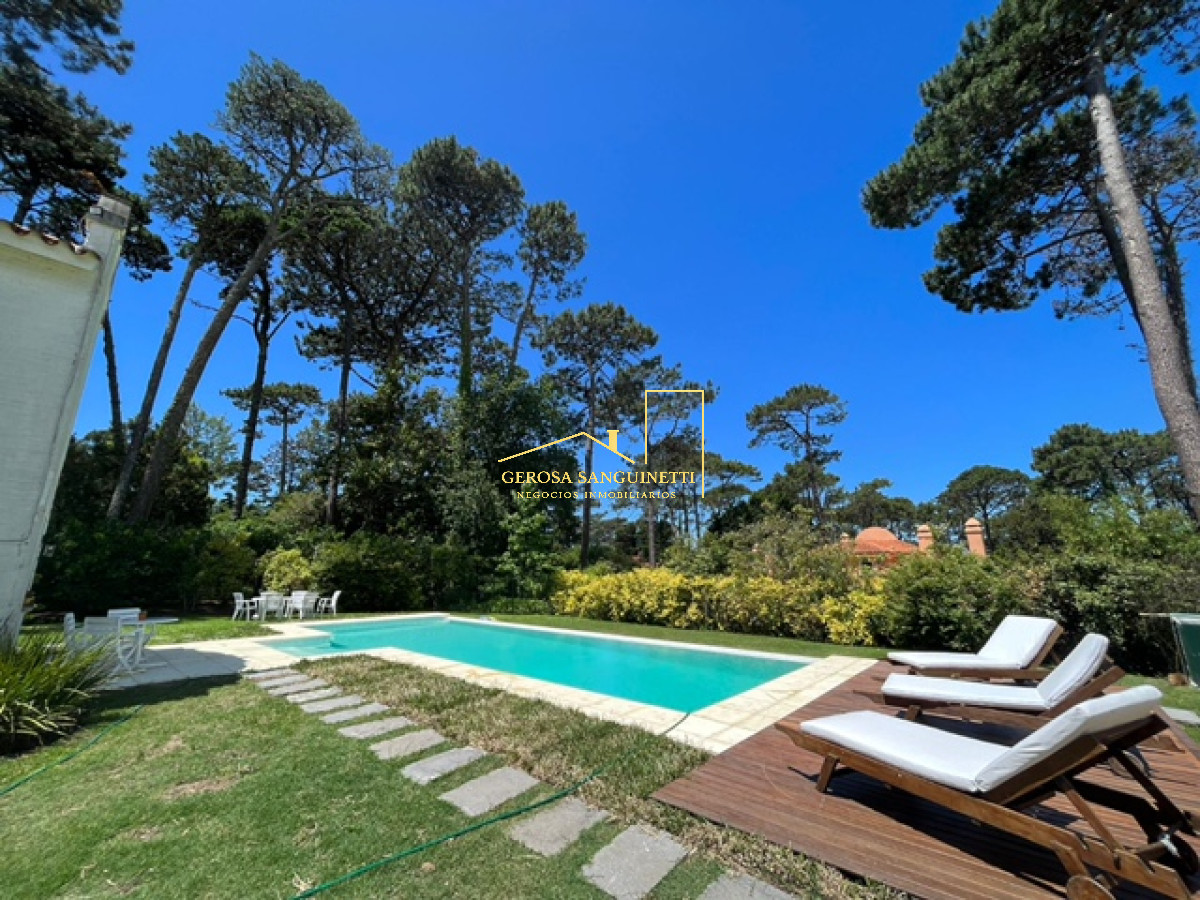 Casa ID.2256 - Casa en San Rafael, muy buena ubicación