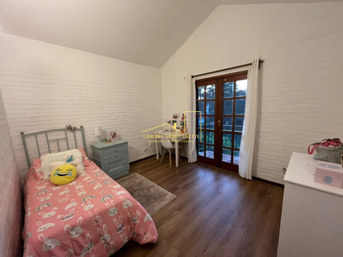 Casa ID.2256 - Casa en San Rafael, muy buena ubicación