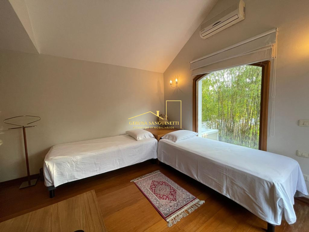 Casa ID.3260 - Muy linda casa en San Rafael de 4 dormitorios en venta