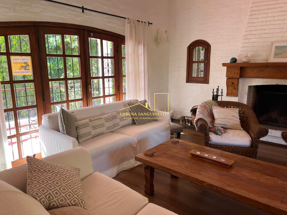 Casa ID.2256 - Casa en San Rafael, muy buena ubicación