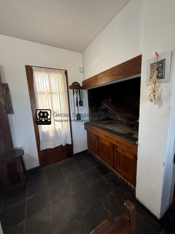 Casa ID.3346 - Espectacular casa de 3 dormitorios en alquiler en Solanas