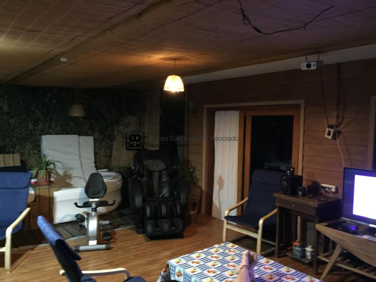 Casa ID.1594 - Muy linda casa cerca del mar