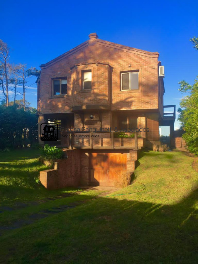 Casa ID.1035 - Casa en  Montoya vista al mar!