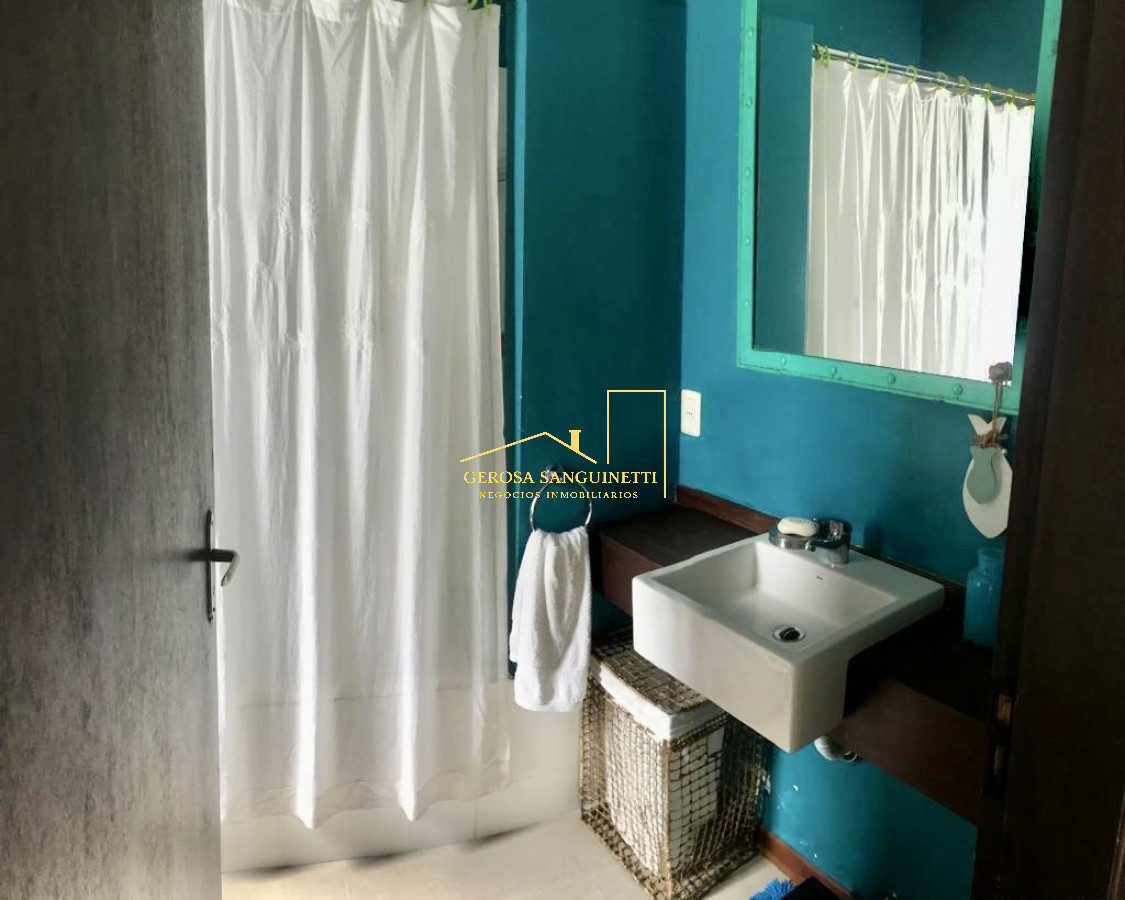 Casa ID.1037 - Muy linda casa en La Arbolada