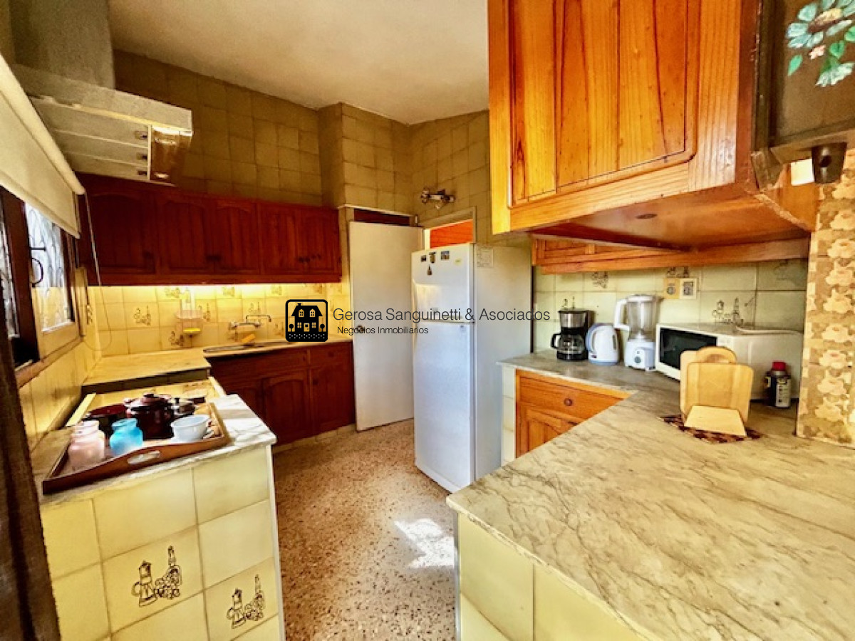 Casa ID.2492 - Muy cómoda casa en excelente ubicación 