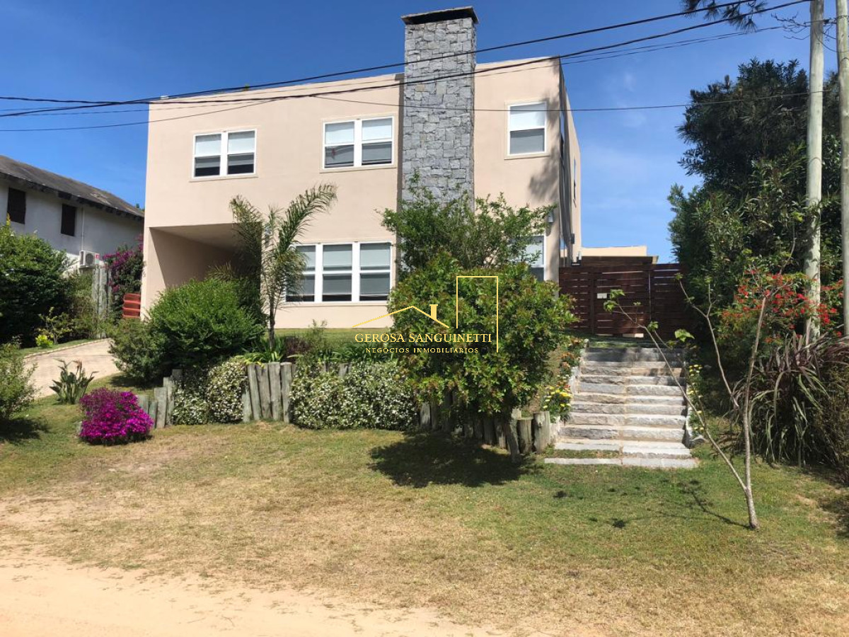 Casa ID.1043 - Casa en Punta del Este, Rincón del Indio
