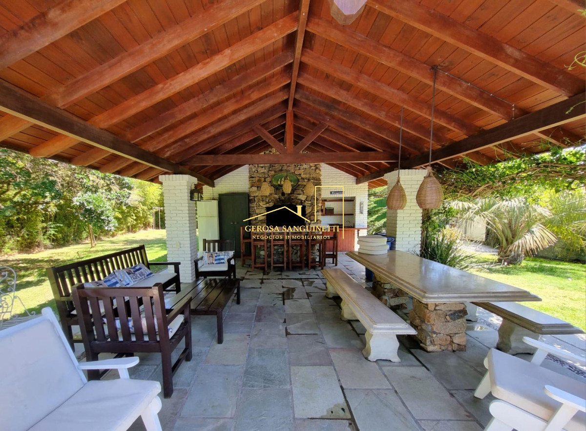 Casa ID.1060 - Gran casa en el golf de 5 dormitorios en alquiler