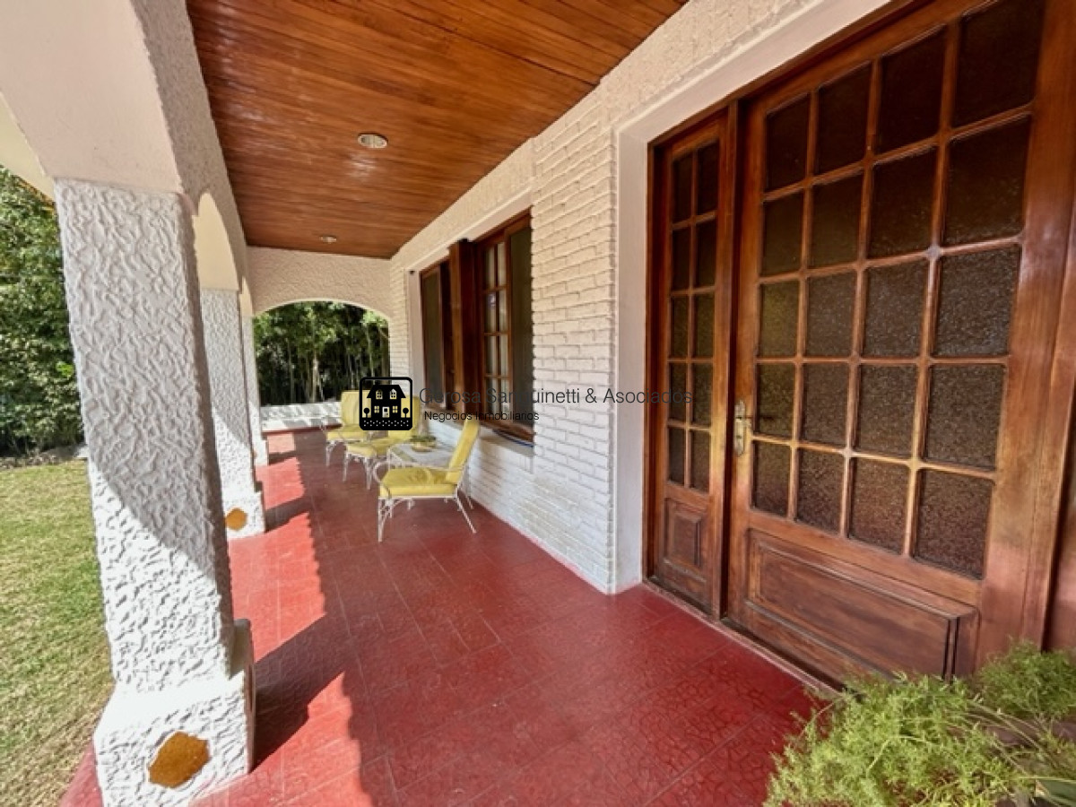 Casa ID.2497 - OPORTUNIDAD! Muy linda casa ideal para vivir todo el año