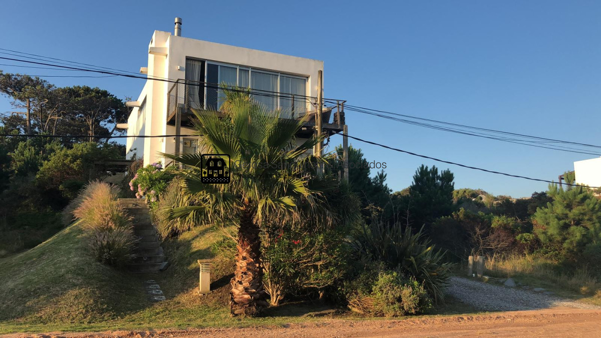 Casa ID.808 - Casa a metros del mar