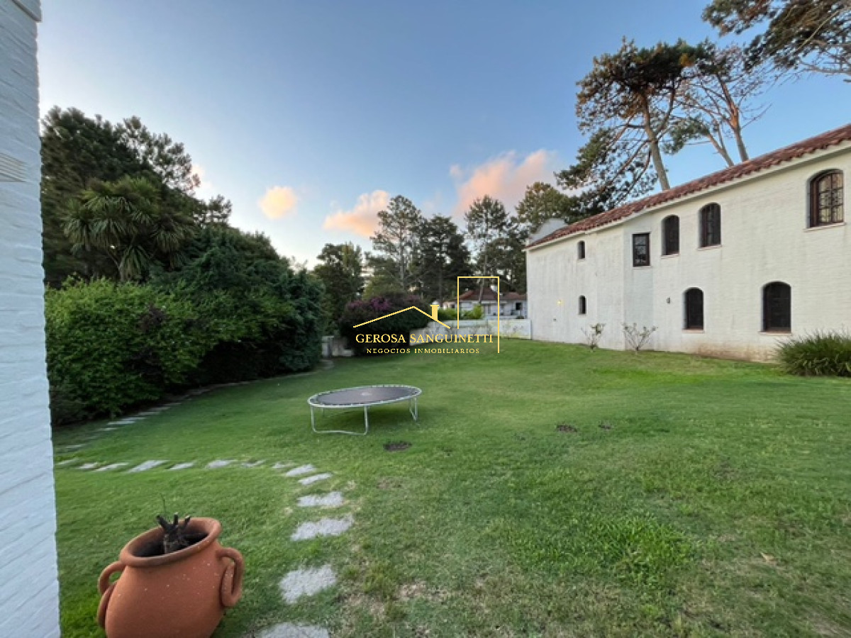Casa ID.2256 - Casa en San Rafael, muy buena ubicación